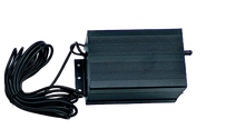 Load image into Gallery viewer, Granatelli Motor Sports Vacuum/Pressure Controlled Electronic Exhaust Cutout Systems - Stainless Steel Slip-Fit  309530