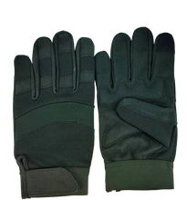 Load image into Gallery viewer, Granatelli Motor Sports Work Gloves 706524 SIZE M
