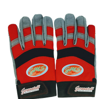 Load image into Gallery viewer, Granatelli Motor Sports Work Gloves 706521 SIZE M