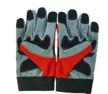Load image into Gallery viewer, Granatelli Motor Sports Work Gloves 706521 SIZE M