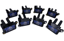 Load image into Gallery viewer, Granatelli Motor Sports Xtreme Series Coil-On-Plug Connector Kit 28-0504-XCP
