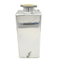 Load image into Gallery viewer, Granatelli Motor Sports Coolant and Expansion Tanks 500301