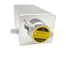 Load image into Gallery viewer, Granatelli Motor Sports Coolant and Expansion Tanks 500301