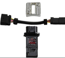 Load image into Gallery viewer, Granatelli Motor Sports GM Series "Weld-On" MAF saddle, 350300 "Slot-in" MAF &amp; 5-PIN to Slot Style GM MAF Jumper Harness