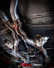 Load image into Gallery viewer, Granatelli Motor Sports Electronic Exhaust Cutout Kit 307530K - Stainless Steel Weld-In