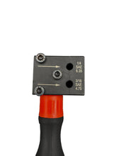 Load image into Gallery viewer, Granatelli Motor Sports Dual Brake Flaring Tool