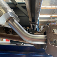 Load image into Gallery viewer, Granatelli Motor Sports Exhaust Tubing 313538