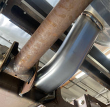 Load image into Gallery viewer, Granatelli Motor Sports Exhaust Tubing 313538