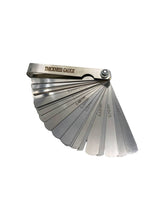 Load image into Gallery viewer, Granatelli Motor Sports Spark Plug Gapping Tool
