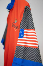 Load image into Gallery viewer, Granatelli Motor Sports Track-Shirt 120112-L