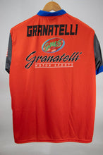Load image into Gallery viewer, Granatelli Motor Sports Track-Shirt 120112-M