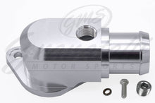 Load image into Gallery viewer, Granatelli Motor Sports  Billet Thermostat Housing 431000