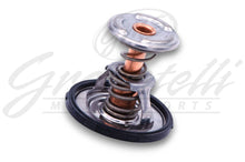 Load image into Gallery viewer, Granatelli Motor Sports High Flow Thermostat LS Engines 53060S