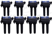 Load image into Gallery viewer, Granatelli Motor Sports Xtreme Series Coil-On-Plug Connector Kit 28-0504-XCP