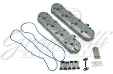 Load image into Gallery viewer, Granatelli Motor Sports LS Tall Valve Cast Finish, 4.8, 5.3, 5.7, 6.0, 6.2, 7.0L