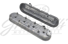 Load image into Gallery viewer, Granatelli Motor Sports LS Tall Valve Cast Finish, 4.8, 5.3, 5.7, 6.0, 6.2, 7.0L