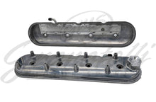 Load image into Gallery viewer, Granatelli Motor Sports LS Valve Cover Polished Finish, 4.8, 5.3, 5.7, 6.0, 6.2, 7.0L, Pair - 640366
