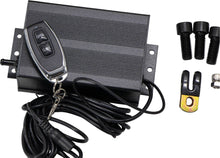 Load image into Gallery viewer, Granatelli Motor Sports Vacuum/Pressure Controlled Electronic Exhaust Cutout Systems - Stainless Steel Slip-Fit 309525