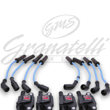 Load image into Gallery viewer, Granatelli Motor Sports Coil-Near-Plug Connector And Coil Pack Kit 28-5362KIT