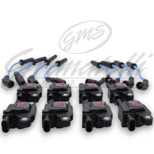 Load image into Gallery viewer, Granatelli Motor Sports Coil-Near-Plug Connector And Coil Pack Kit 28-5362KIT
