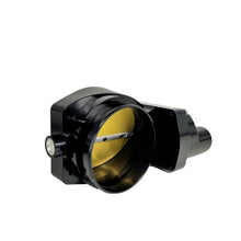 Load image into Gallery viewer, Granatelli Motor Sports GM LS3 6.2L Drive-By-Wire Billet Throttle Body GMTBLS108B