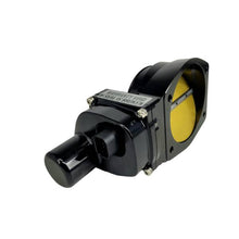 Load image into Gallery viewer, Granatelli Motor Sports GM LS3 6.2L Drive-By-Wire Billet Throttle Body GMTBLS108B