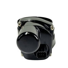 Load image into Gallery viewer, Granatelli Motor Sports GM LS3 6.2L Drive-By-Wire Billet Throttle Body GMTBLS108B
