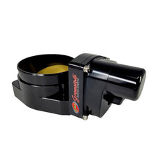 Load image into Gallery viewer, Granatelli Motor Sports GM LS3 6.2L Drive-By-Wire Billet Throttle Body GMTBLS108B