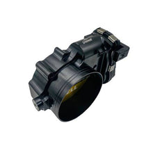Load image into Gallery viewer, Granatelli Motor Sports Hellcat Trackhawk Drive-By-Wire Billet Throttle Body GMTBSRT108B