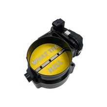 Load image into Gallery viewer, Granatelli Motor Sports Hellcat Trackhawk Drive-By-Wire Billet Throttle Body GMTBSRT108B
