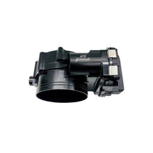 Load image into Gallery viewer, Granatelli Motor Sports Hellcat Trackhawk Drive-By-Wire Billet Throttle Body GMTBSRT108B