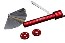 Load image into Gallery viewer, Granatelli Motor Sports Spark Plug Gapping Tool