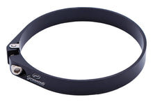 Load image into Gallery viewer, Granatelli Motor Sports Billet Hose Clamp – 109.6mm–111.6mm Adjustable Range- 971400