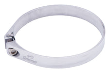 Load image into Gallery viewer, Granatelli Motor Sports Billet Hose Clamp – 109.6mm–111.6mm Adjustable Range- 971400P