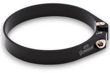 Load image into Gallery viewer, Granatelli Motor Sports Billet Hose Clamp – 97.5mm–99.5mm Adjustable Range- 97135030501051