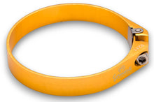 Load image into Gallery viewer, Granatelli Motor Sports Billet Hose Clamp – 84.5mm–86.5mm Adjustable Range- 971300G