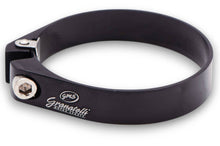 Load image into Gallery viewer, Granatelli Motor Sports Billet Hose Clamp – 71.5mm–73.5mm Adjustable Range- 971250