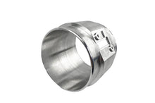 Load image into Gallery viewer, Granatelli Motor Sports Universal 95MM MAF Billet Housing Slot Style Meter 280099
