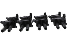 Load image into Gallery viewer, Granatelli Motor Sports Hot Street Coil-On-Plug Coil Set And Connector Kit 28-0504-CP