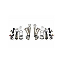 Load image into Gallery viewer, Granatelli Electronic Exhaust Cutout Kit 302530K - SS Slip-Fit : 3.00" inches