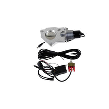 Load image into Gallery viewer, Granatelli 3.0-Inch Electronic Exhaust Cutout – Service Replacement – 307530C