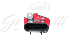 Load image into Gallery viewer, Granatelli Motor Sports GM Series "Weld-On" MAF saddle, 350300 "Slot-in" MAF &amp; 5-PIN to Slot Style GM MAF Jumper Harness