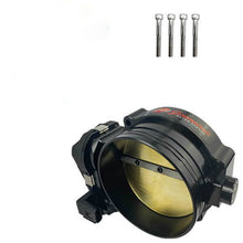 Load image into Gallery viewer, Granatelli Motor Sports Hellcat Trackhawk Drive-By-Wire Billet Throttle Body GMTBSRT108B