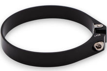 Load image into Gallery viewer, Granatelli Motor Sports Billet Hose Clamp – 109.6mm–111.6mm Adjustable Range- 971400