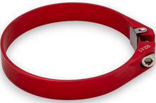 Load image into Gallery viewer, Granatelli Motor Sports Billet Hose Clamp – 109.6mm–111.6mm Adjustable Range- 971400R