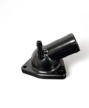 Load image into Gallery viewer, Granatelli Motor Sports Billet Thermostat Housing 530180B