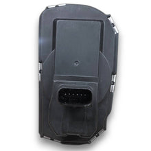 Load image into Gallery viewer, Granatelli Motor Sports LT1/LT4/LT5 Drive-By-Wire Billet Throttle Body Black GMTBLT4B