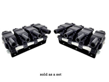 Load image into Gallery viewer, Granatelli Motor Sports LS Ignition Coil Relocation Bracket