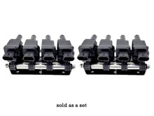 Load image into Gallery viewer, Granatelli Motor Sports LS Ignition Coil Relocation Bracket