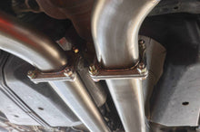 Load image into Gallery viewer, Granatelli Motor Sports Exhaust Tubing 313536